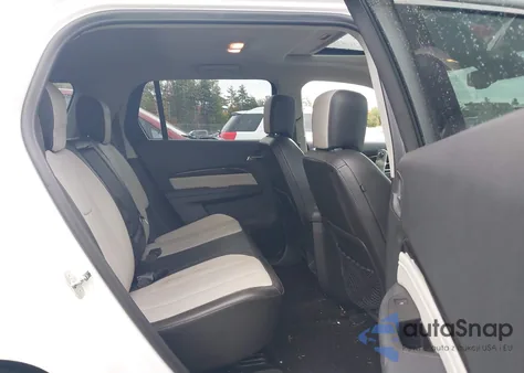 2017 GMC Terrain Denali из США, поврежденный, VIN 2GKFLVE34H6192399